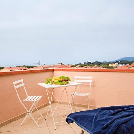 Residenza Turistico Alberghiera Corallo Castiglione della Pescaia Exteriör bild