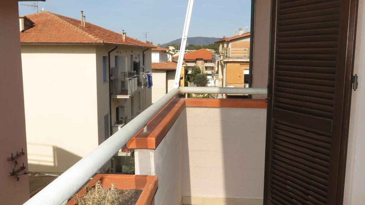 Residenza Turistico Alberghiera Corallo Castiglione della Pescaia Exteriör bild