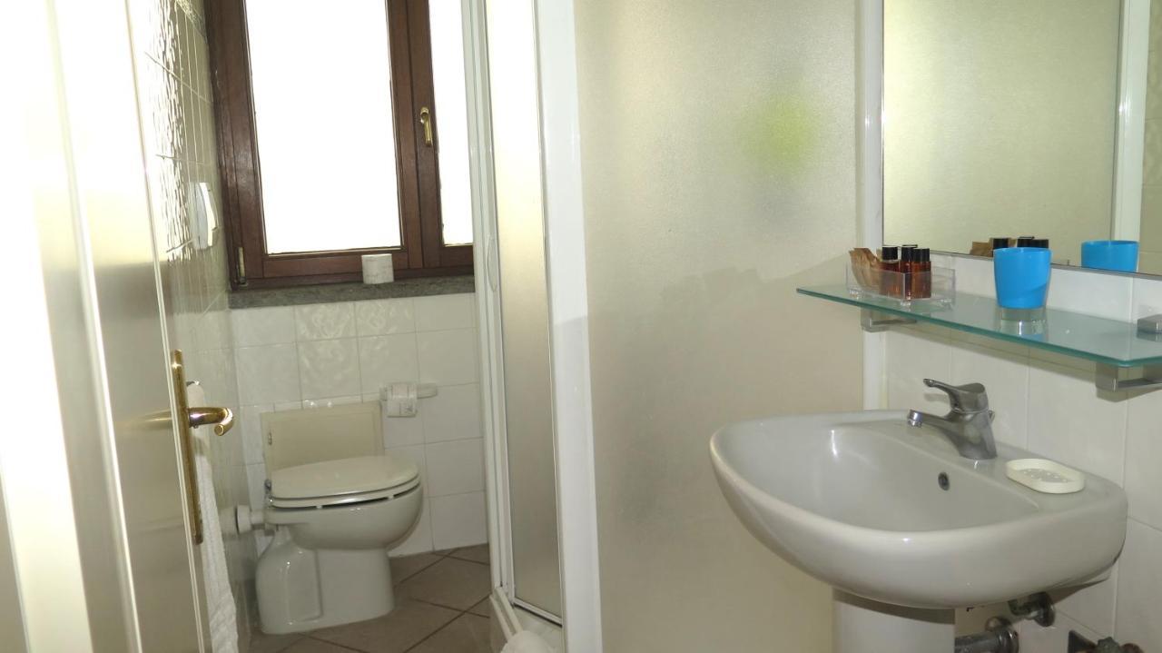 Residenza Turistico Alberghiera Corallo Castiglione della Pescaia Exteriör bild