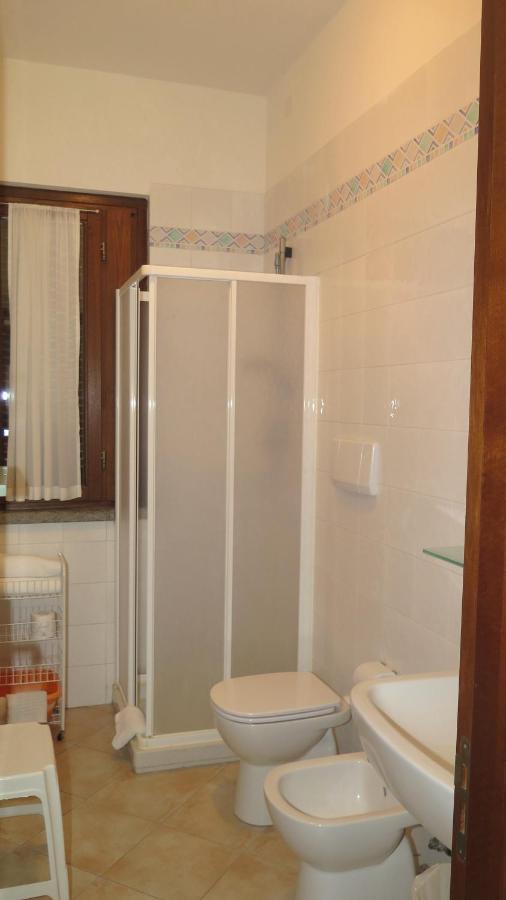 Residenza Turistico Alberghiera Corallo Castiglione della Pescaia Exteriör bild